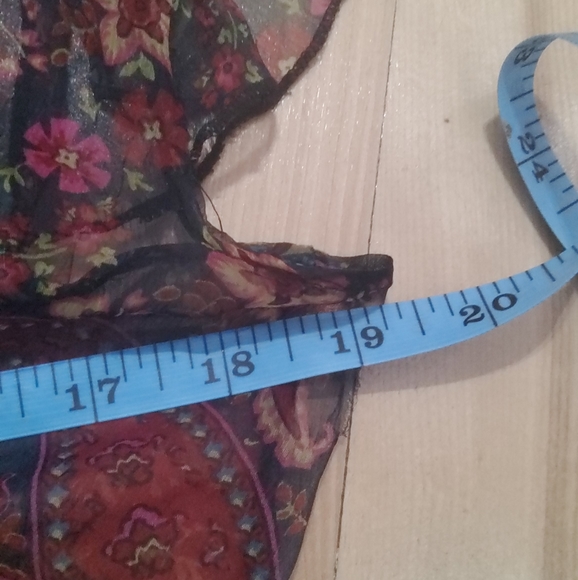 Contemporaine top - Picture 3 of 3